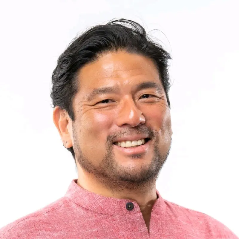 Dr. Britt Yamamoto