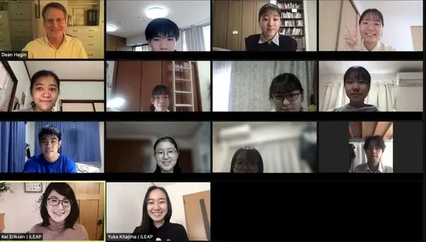 GPYI Participants