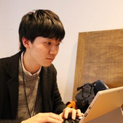 RootSpring Student on Laptop